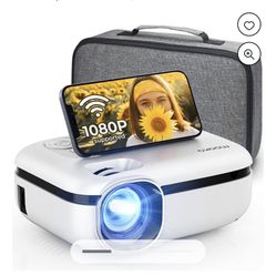 Mooka Projector