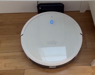 Robot Vacuum dry And Wet