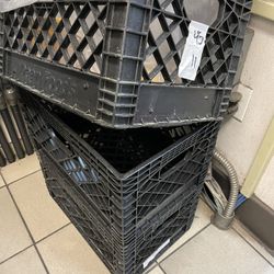 Crates