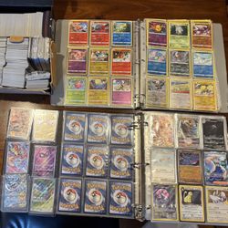 Pokemon Collection