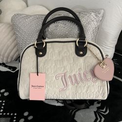 Juicy Couture Bag 