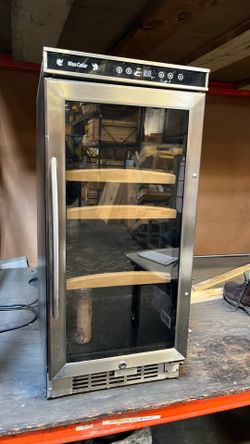 Wine cooler