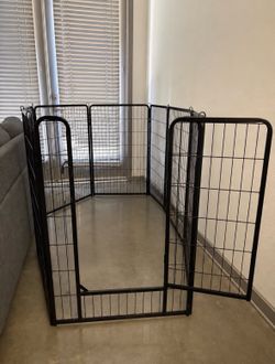 Dog playpen