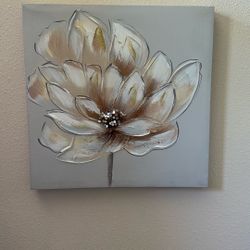 Wall Art Canvas Painting 