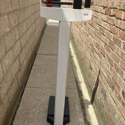 Seca Mechanical  Scale