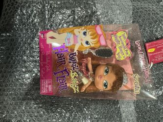 Bratz Baby