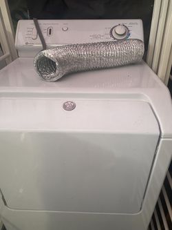 electric Dryer 