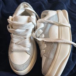 Zara Men’s Sneakers 7