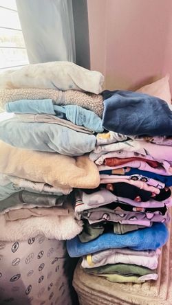 Baby boy clothes