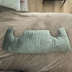 Mastectomy Post Op Chest Pillow | Renova Medical Wear 