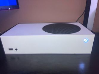 XBOX SERIES S