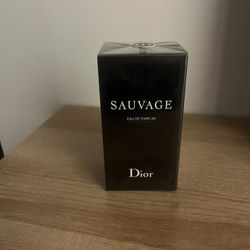 Dior Sauvage 