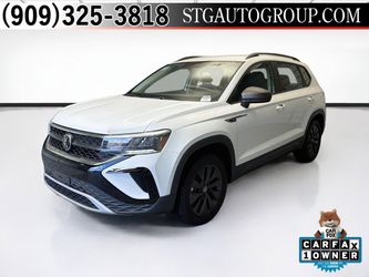 2023 Volkswagen Taos