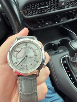 Cimier MasterArt Petite Seconde Watch