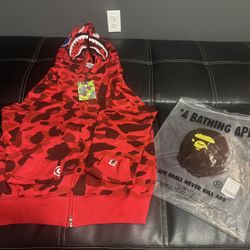 Red Bape 
