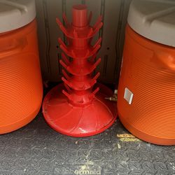 All Grain Homebrew Setup And Supplies