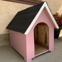 Dog houses