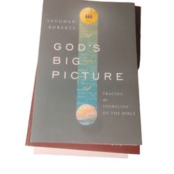 God's Big Picture 