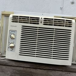 Frigidaire ❄️ A/c Window Air Conditioner 5000 BTU