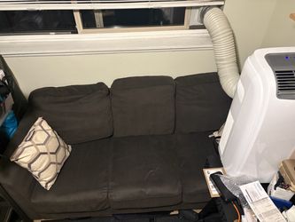 Used Nice comfy Fred Meyer couch