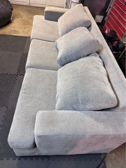 Living spaces bonaterra queen sleeper
