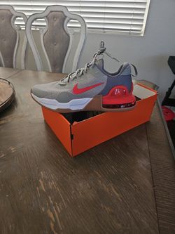 NIKE Air Max Alpha Traimer 5