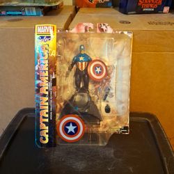 Marvel Collectible