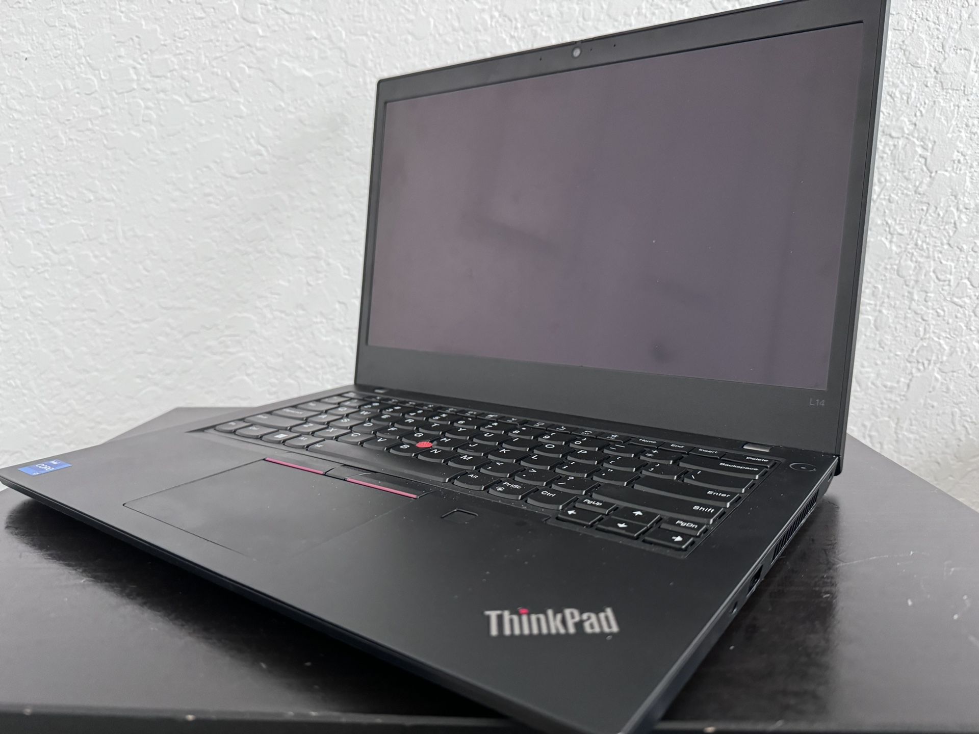 Lenovo Thinkpad T460