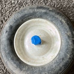 Wheel Barrel  Tire 