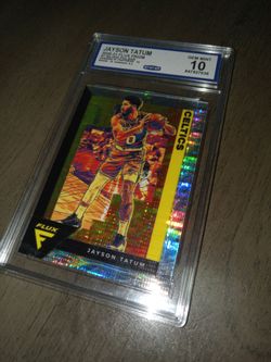 Jayson Tatum MT 10