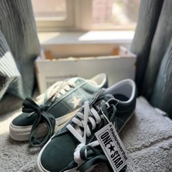 THISISNEVERTHAT Converse