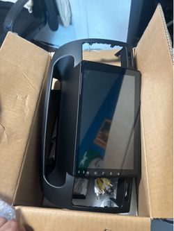 Camry Radio upgrade