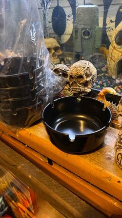 Ashtray