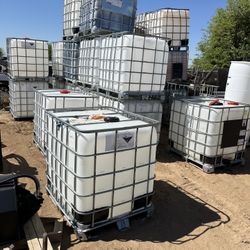 Ibc Totes