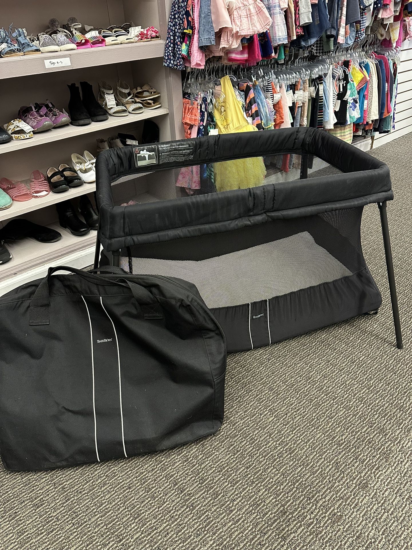 Various Baby/kid Items