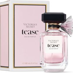 victoria secret tease perfume 
