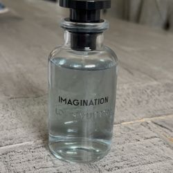 Louis Vuitton Imagination Men’s Cologne 3.4 oz