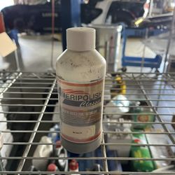 Ameripolish Classic Dye “black”