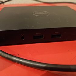 Dell Docking Station 