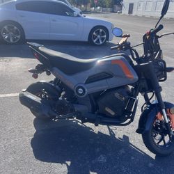 Italica Bull Dog 150