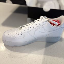 Supreme Nike Air Force 1 Low