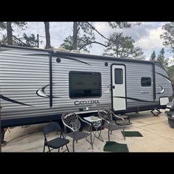 2017 RV