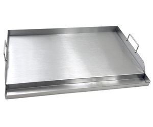 Direct Store Parts BBQ Griddle