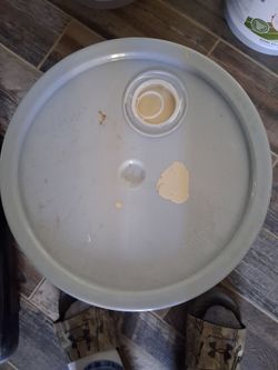 5 gallon paint NEW