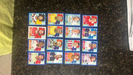 Sticker FIFA 2026
