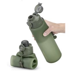 Vasos De Silicon New $10 Each 