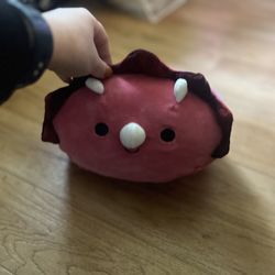 Tristen And Drew Stackable Squishmallow