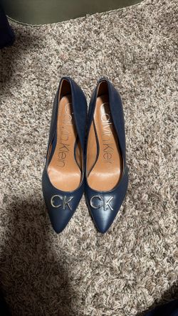 CK heels brand new
