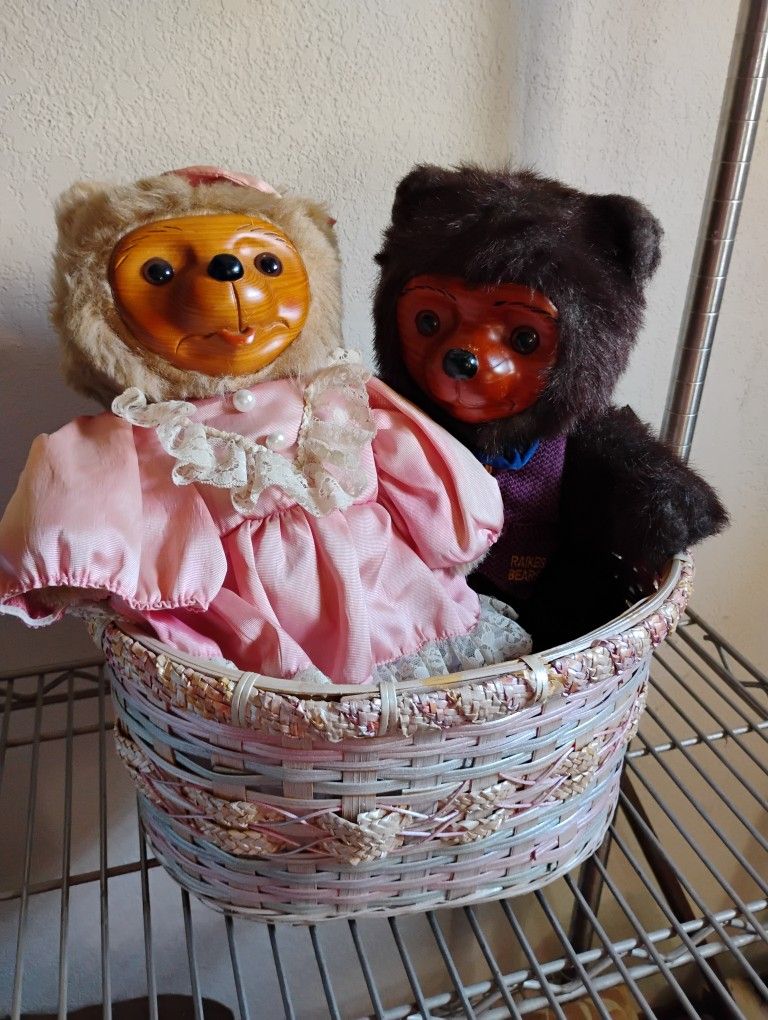 Raikes Bears