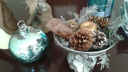 Christmas decoration
